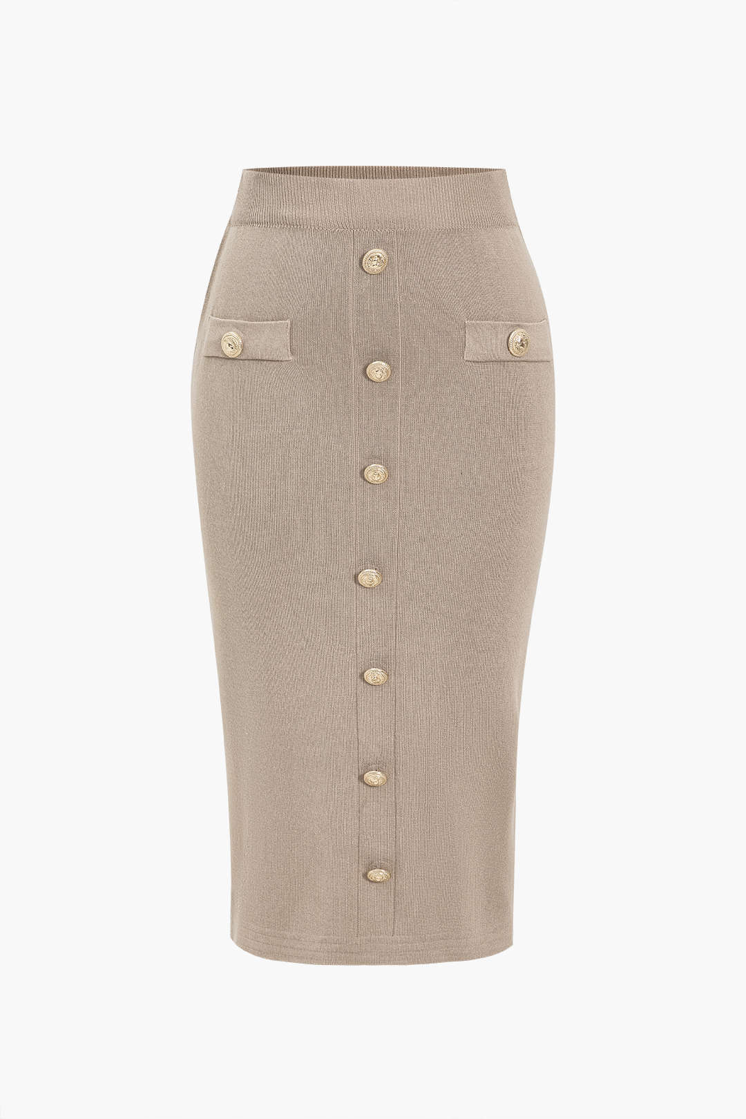 Ensemble Fille Cardigan et Jupe Côtelée