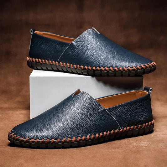 Chaussures Loafers Homme Détente et Légères pour Printemps - BerlinGlamour