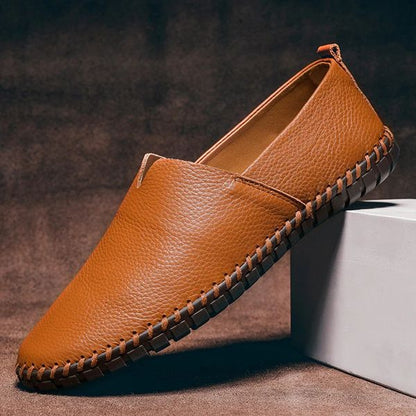 Chaussures Loafers Homme Détente et Légères pour Printemps