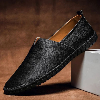 Chaussures Loafers Homme Détente et Légères pour Printemps