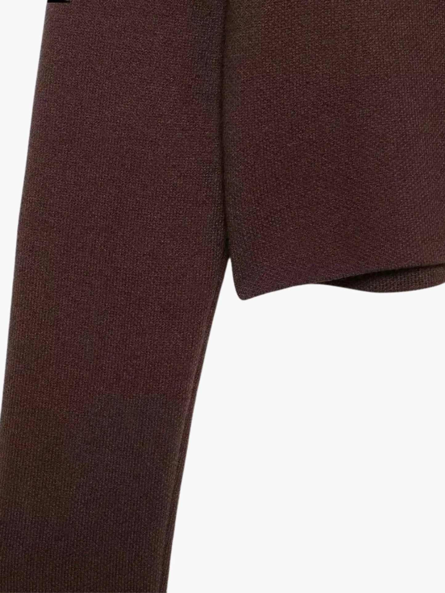Cardigan Double Face Très Chic pour Femme