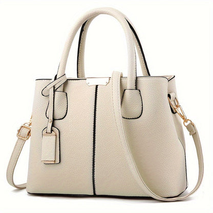 Sac à Dos Femme Grande Capacité avec Poches Intérieures