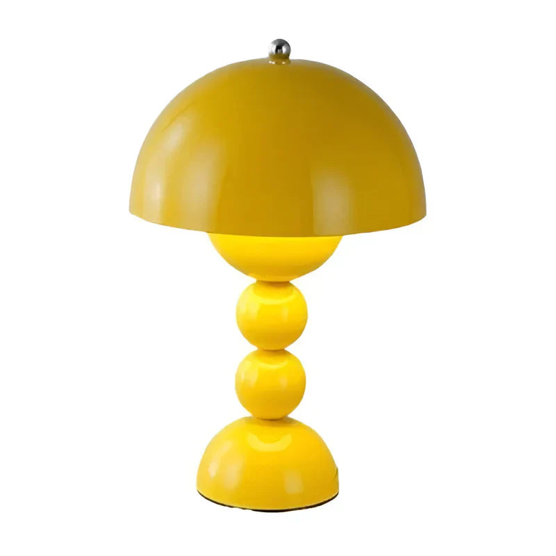 Lampe LED Nordique Réglable et Élégante