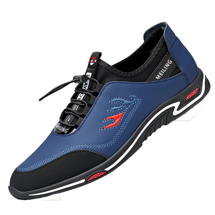 Chaussures de sport homme design