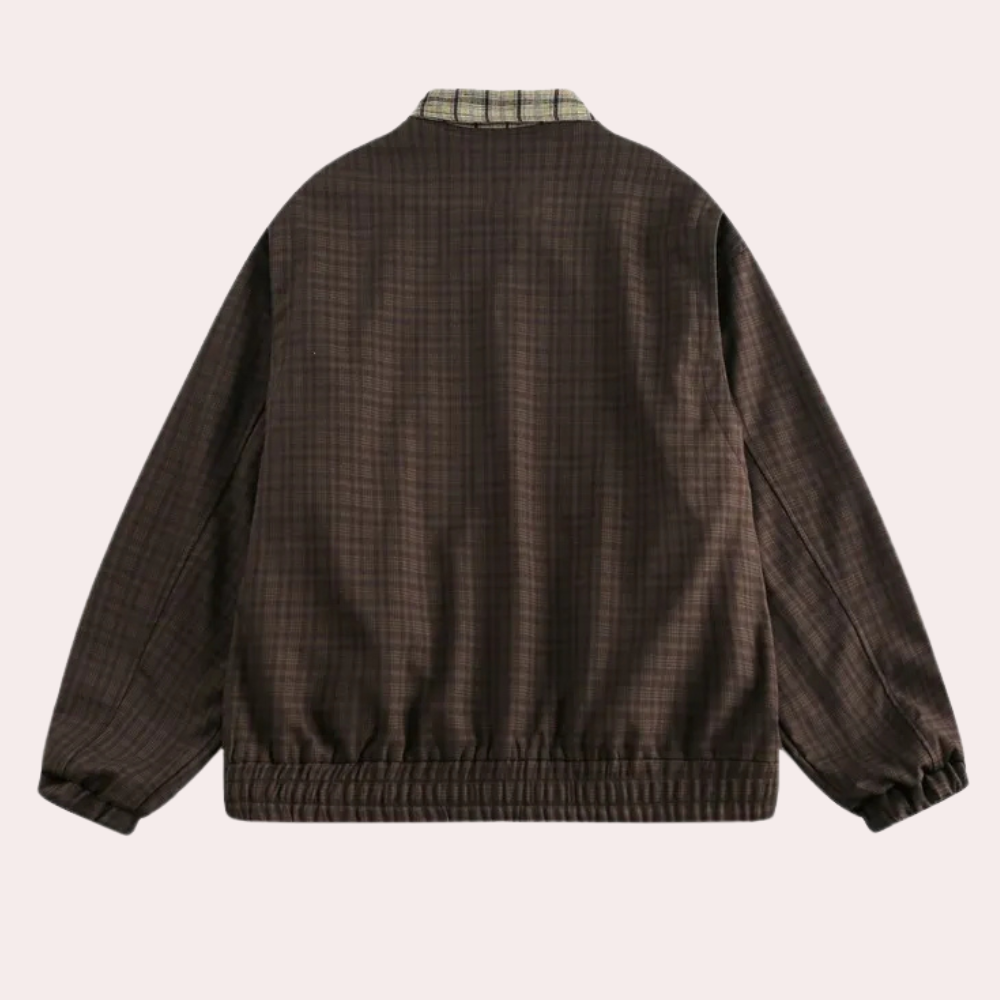 JOE - Veste Élégante pour Hommes