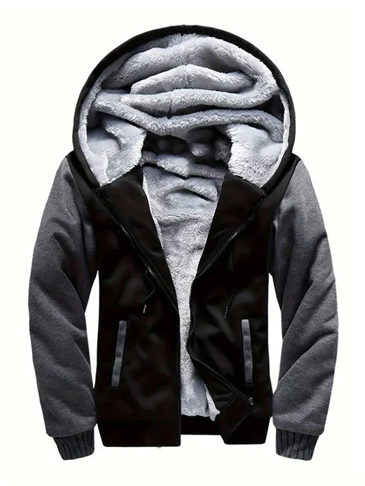Veste Zippée Multipoche pour Chasse ou Randonnée