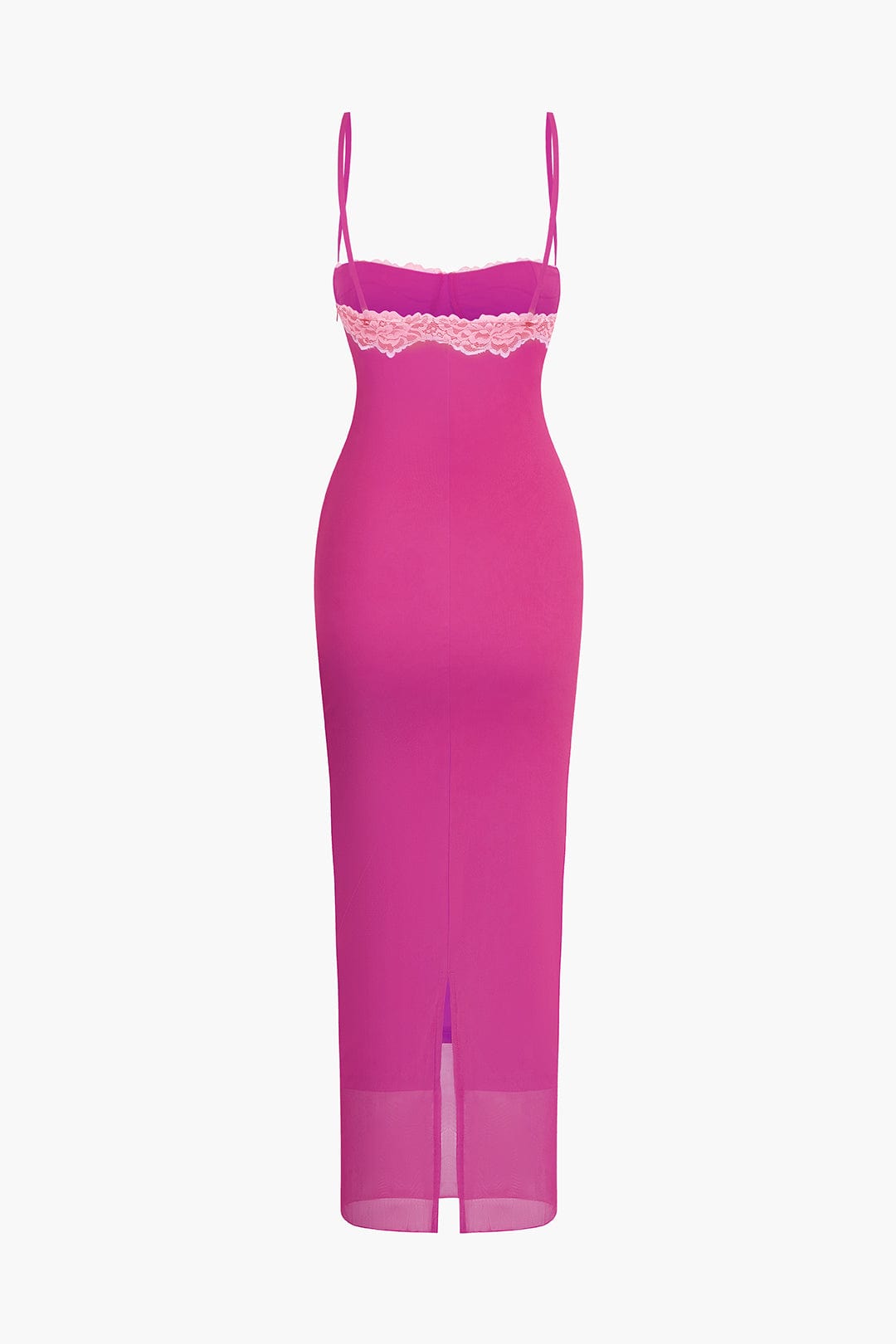 Robe Midi Élégante pour Femme