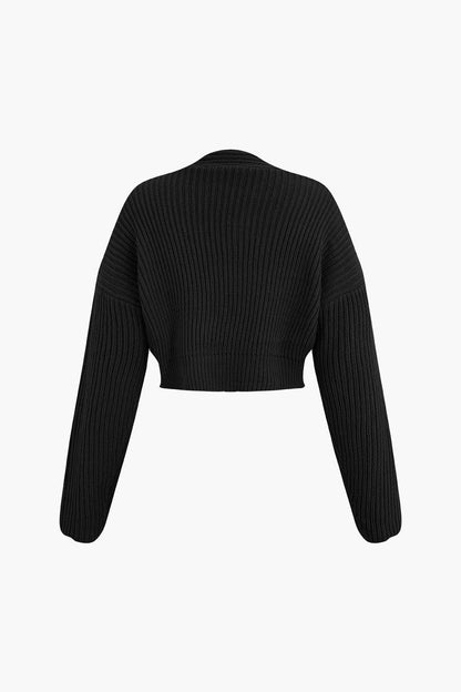Robe Élégante Ensemble Col Rond et Jupe Pencil