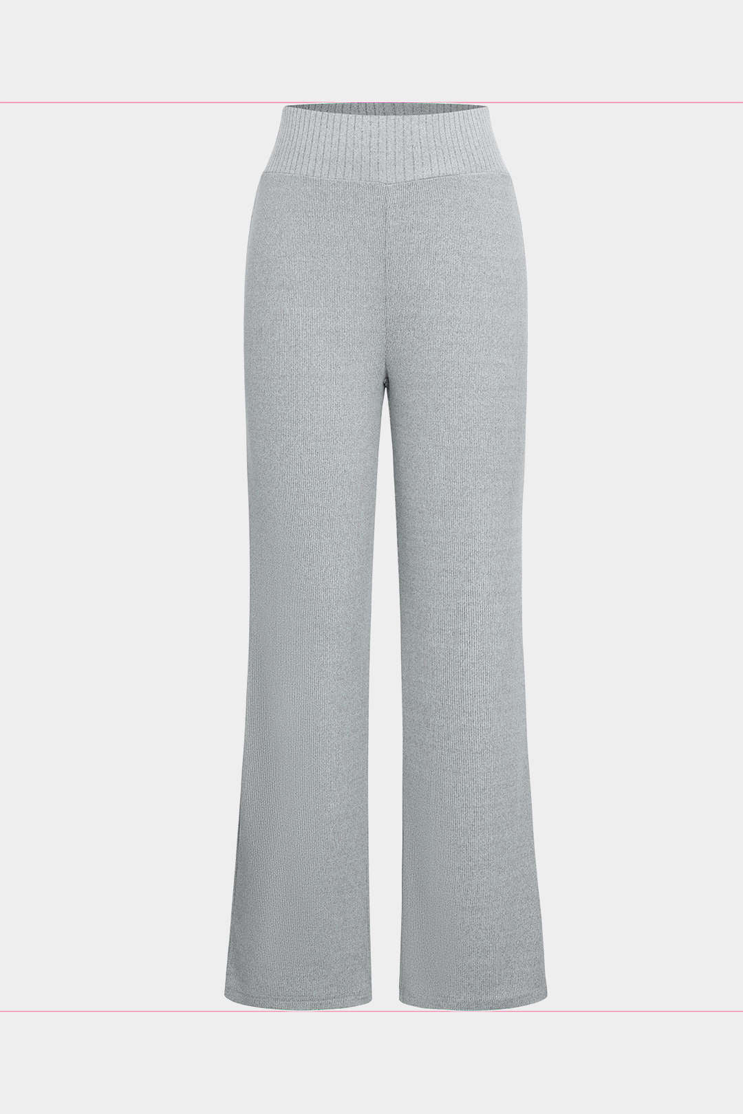 Survêtement Femme Molletonné avec Capuche et Pantalon Large