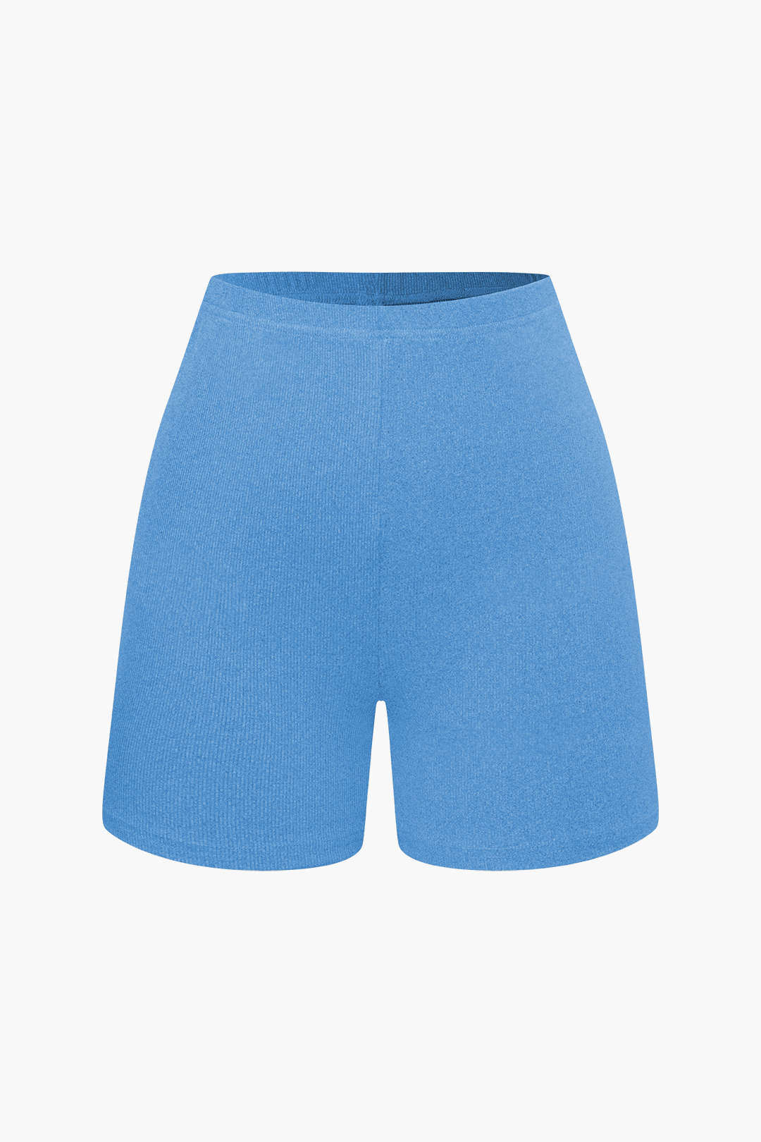 Ensemble Bustier et Shorts Élégant Féminin