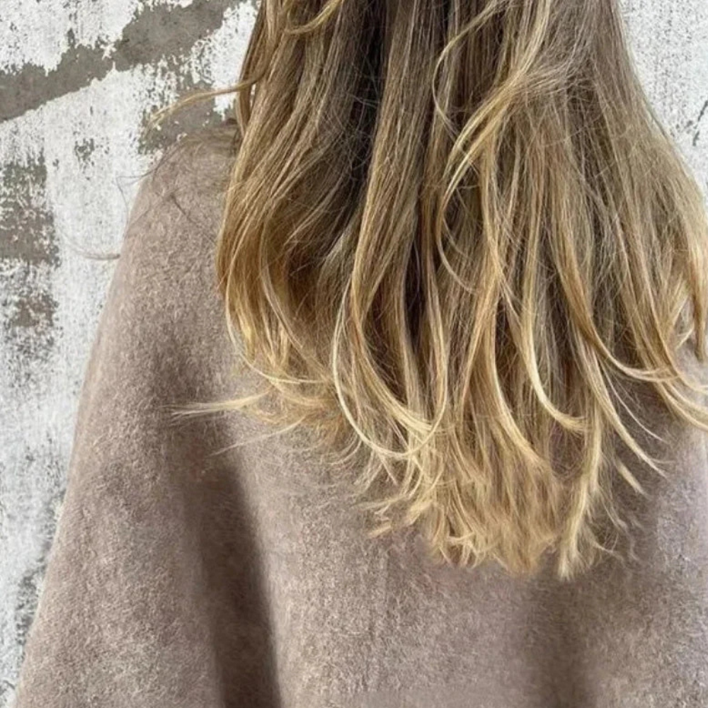 Cardigan Élégant