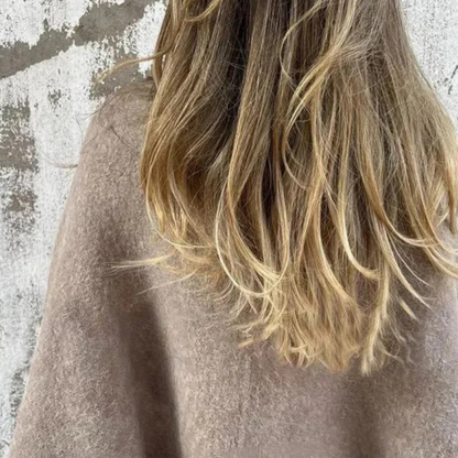 Cardigan Élégant