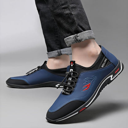 Chaussures de sport homme design