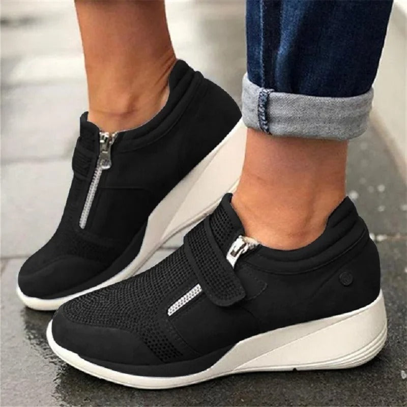 Chaussures de Marche Confort pour Pieds Sensibles