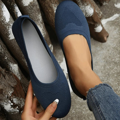 Chaussures Femmes Comfort Loisirs - PanierRoyale
