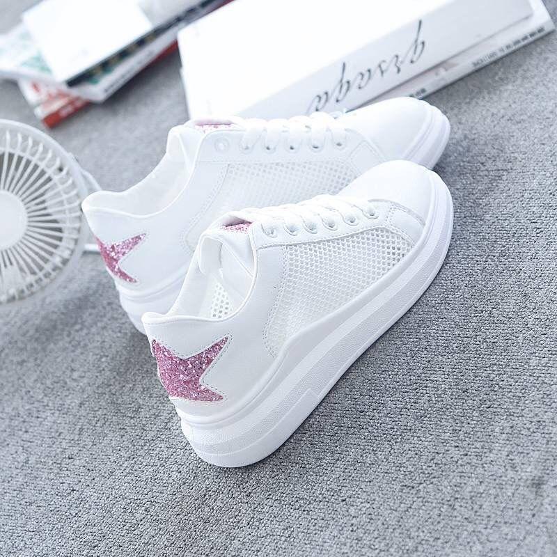 Chaussures de Loisir Femme Confortables et Légères