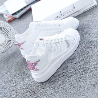 Chaussures de Loisir Femme Confortables et Légères