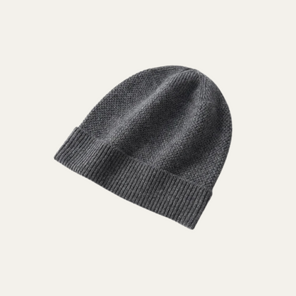Casquette Hiver Tricotée Homme Chic et Chaud