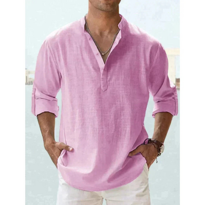 Chemise Homme Légère et Élégante