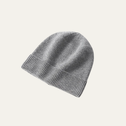 Casquette Hiver Tricotée Homme Chic et Chaud
