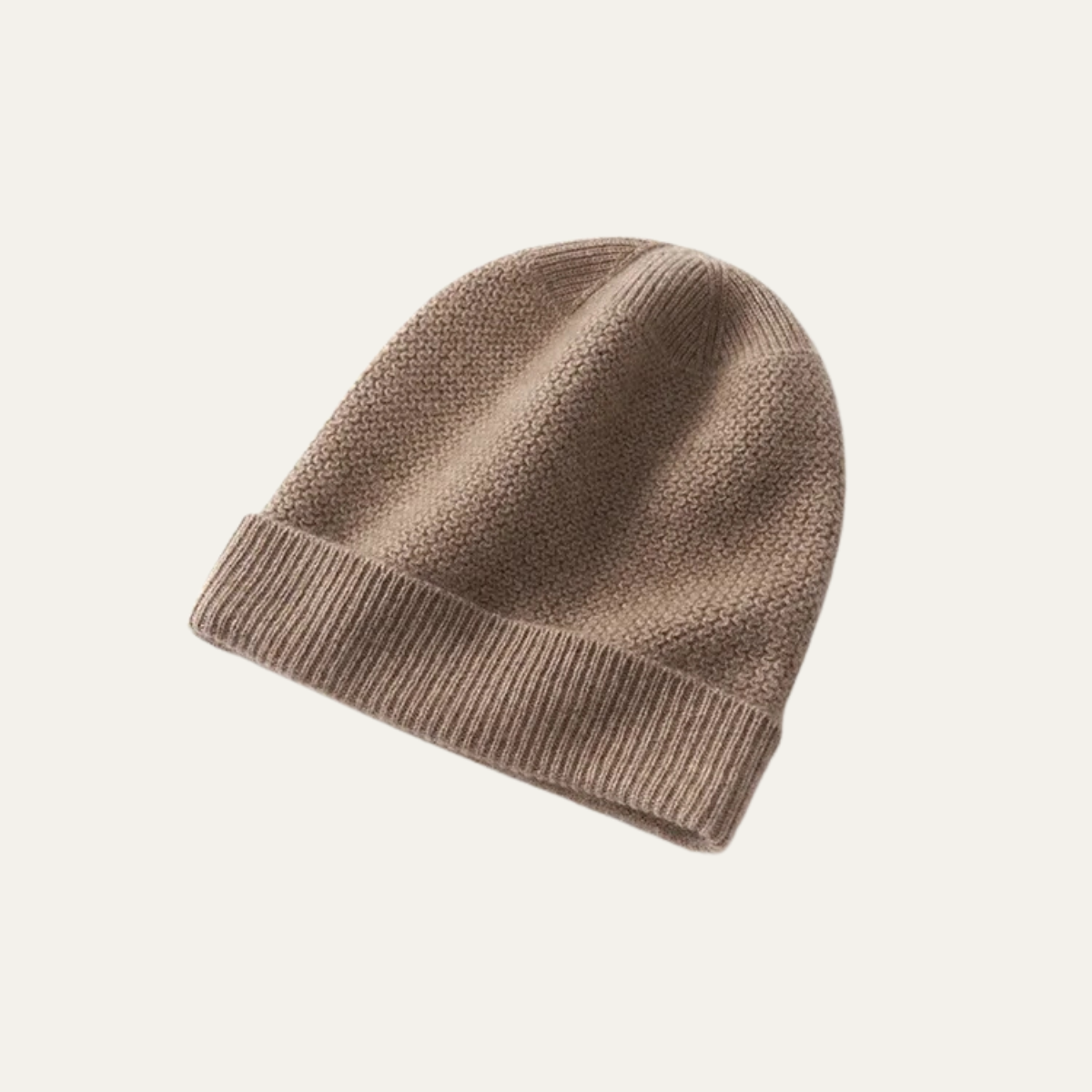 Casquette Hiver Tricotée Homme Chic et Chaud - PanierRoyale