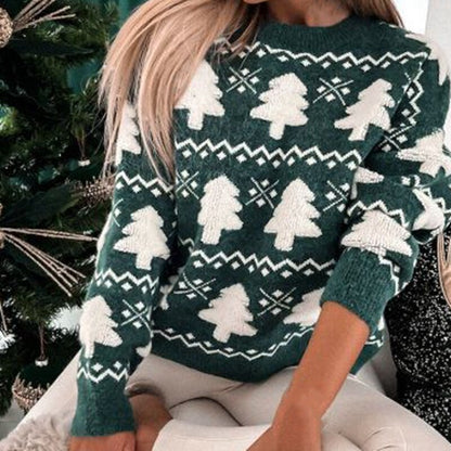Pull Femme Col Rouleau Rouge Bourgogne