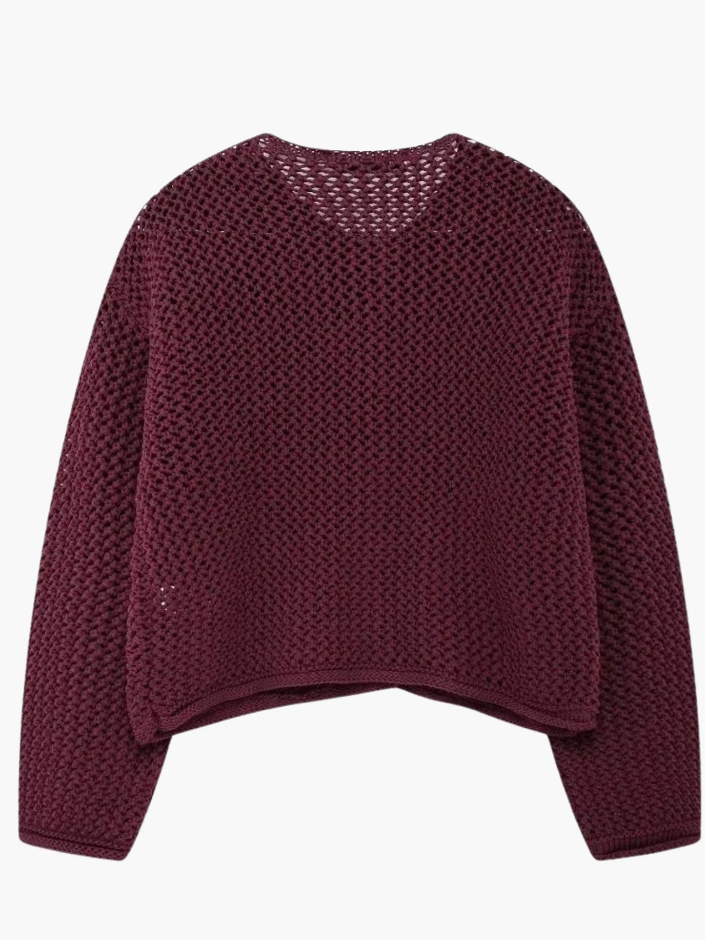 Lya | Cardigan Tricot Femme Élégant