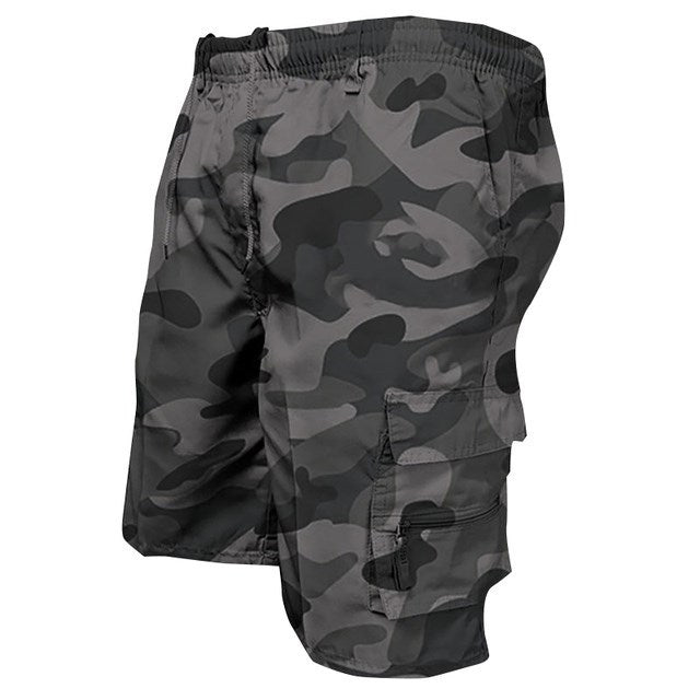Shorts Homme Confortable pour tous les jours - BerlinGlamour
