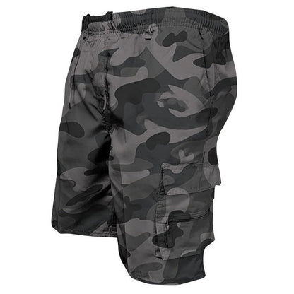 Shorts Homme Confortable pour tous les jours - BerlinGlamour