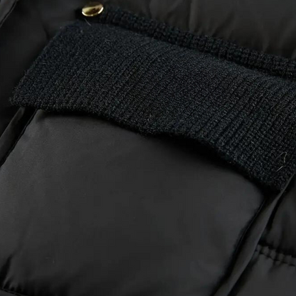 BRENDA - Veste Rembourrée Élégante pour Femmes