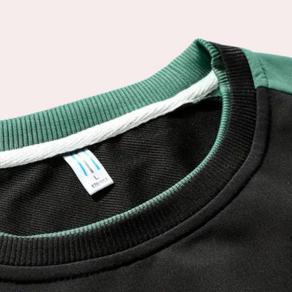 Sweat à la Mode Tendance