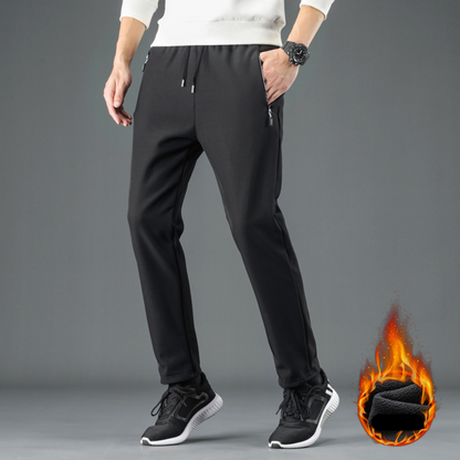 Pantalon Hiver Imperméable et Chauffant