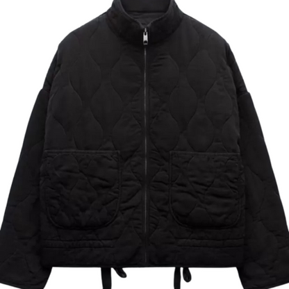 Veste Hiver Chaud et Élégante