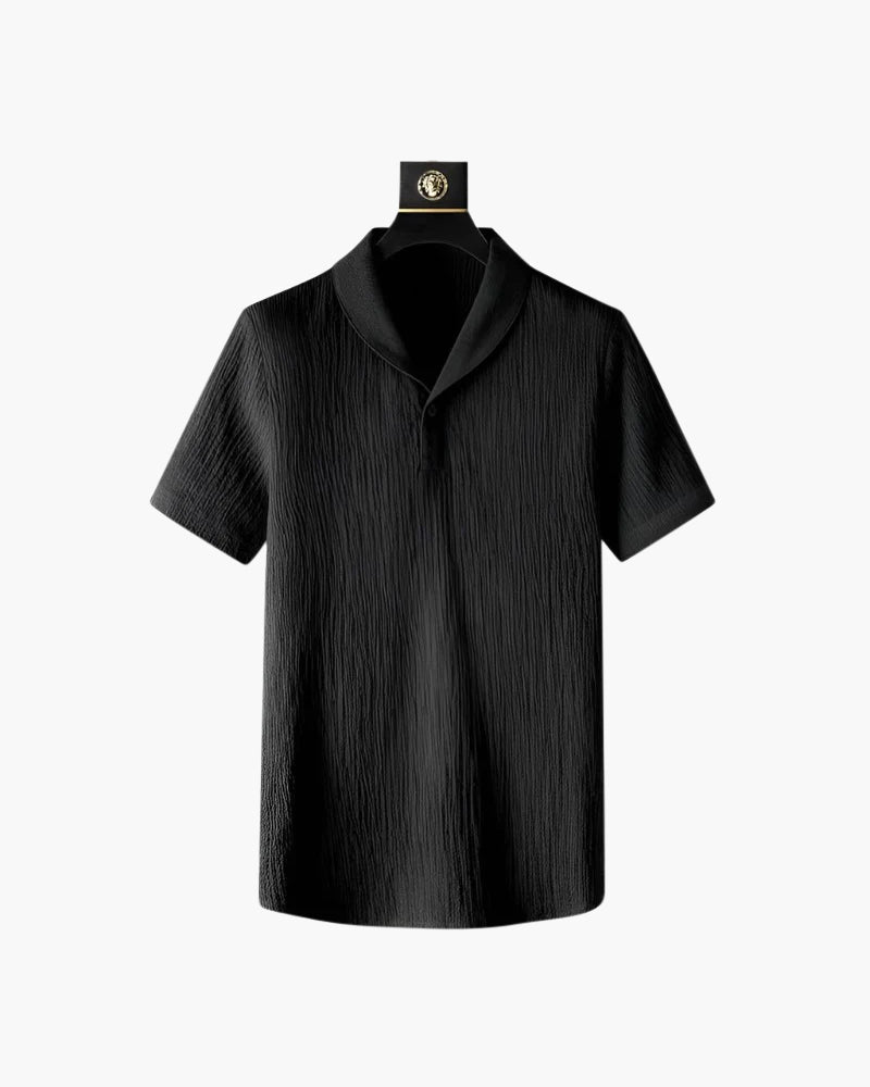 Costume Homme Court Manche Été