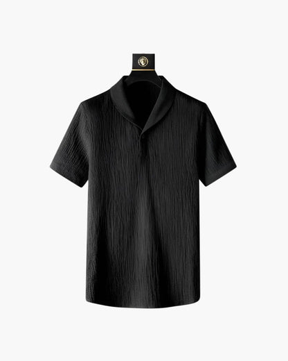 Costume Homme Court Manche Été