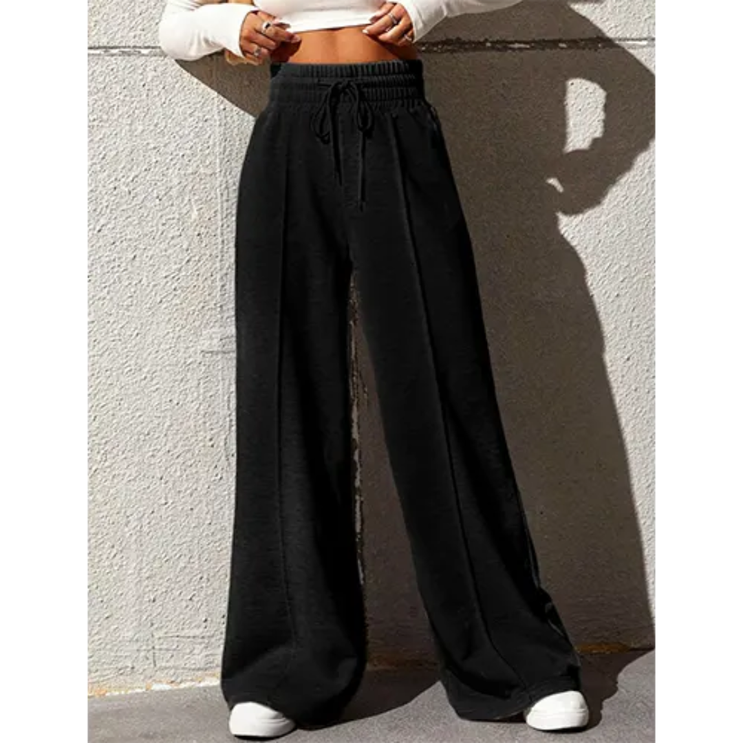 Pantalon Femme Sport Élégant
