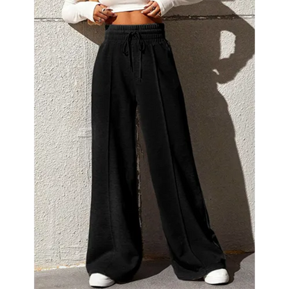 Pantalon Femme Sport Élégant