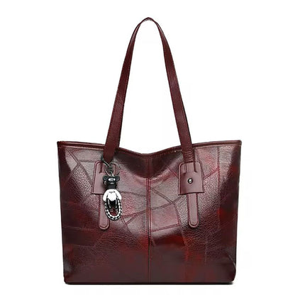 Sac Cabas Grande Capacité Élégant et Léger