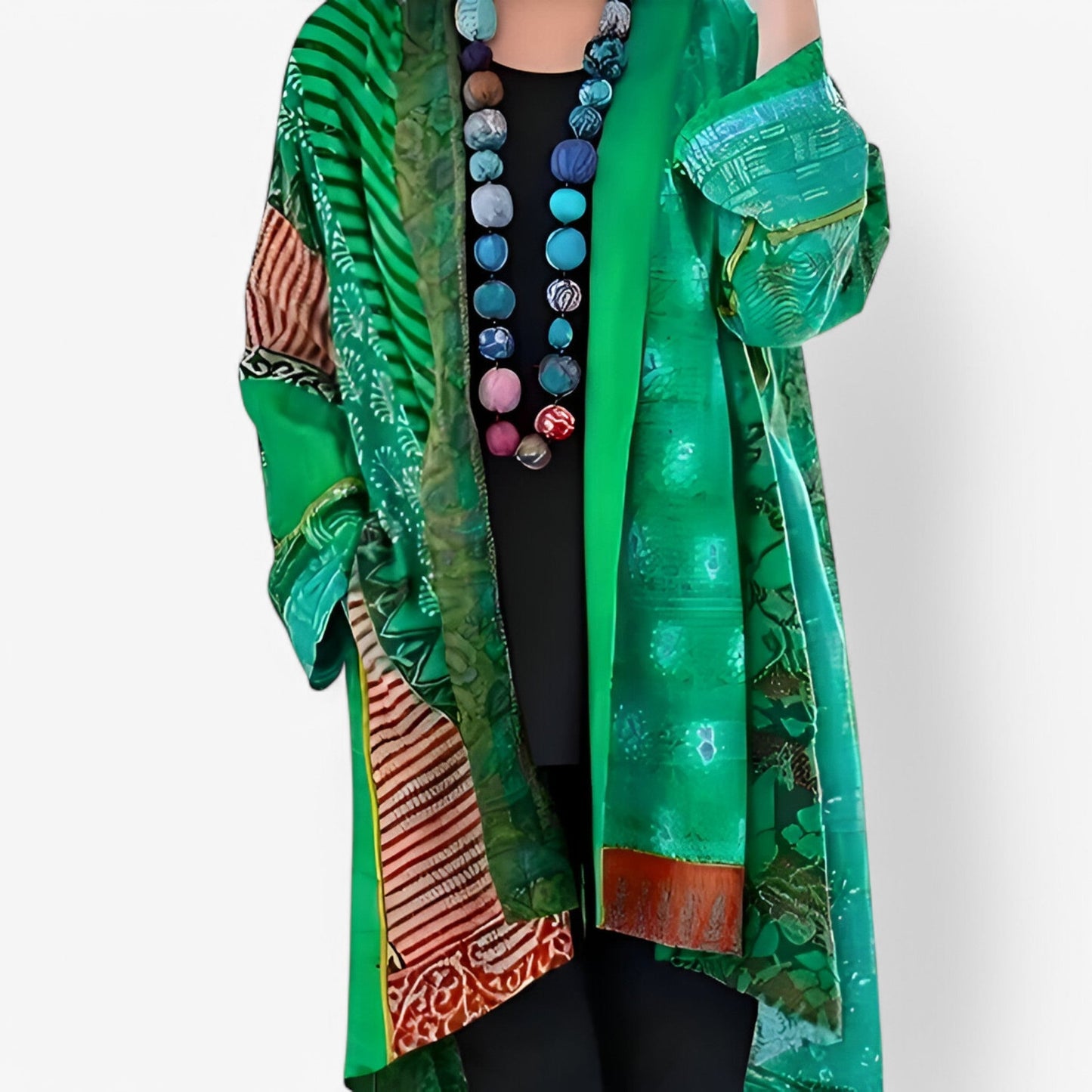 Cardigan Femme Chaud et Confortable avec Manches Longues
