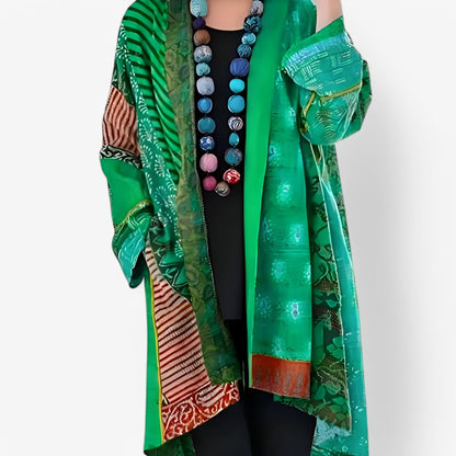 Cardigan Femme Chaud et Confortable avec Manches Longues