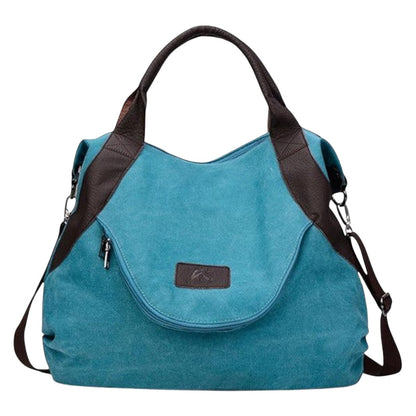 Sac à Main Chic avec Fermeture et Poignées Réglables