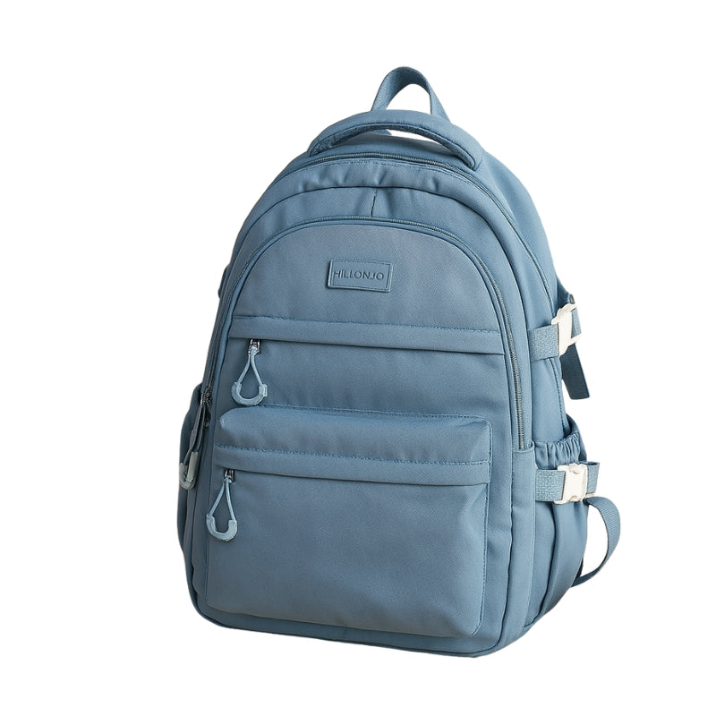 Sac à Dos Voyage avec Compartiments Organisés
