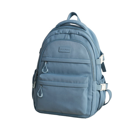 Sac à Dos Voyage avec Compartiments Organisés
