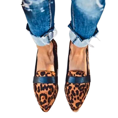 Mocassins en Cuir italien Chic pour Homme