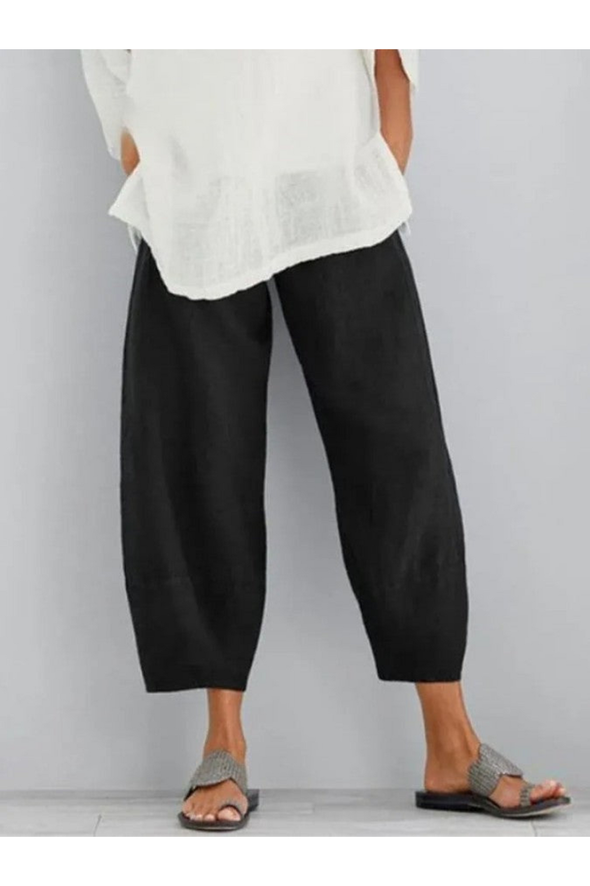 Pantalon Jogging Féminin Confortable et Élégant