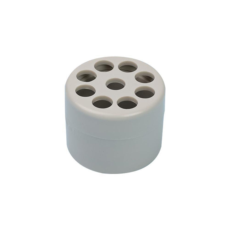 Supports à Fleurs en Spirale Design Jardin