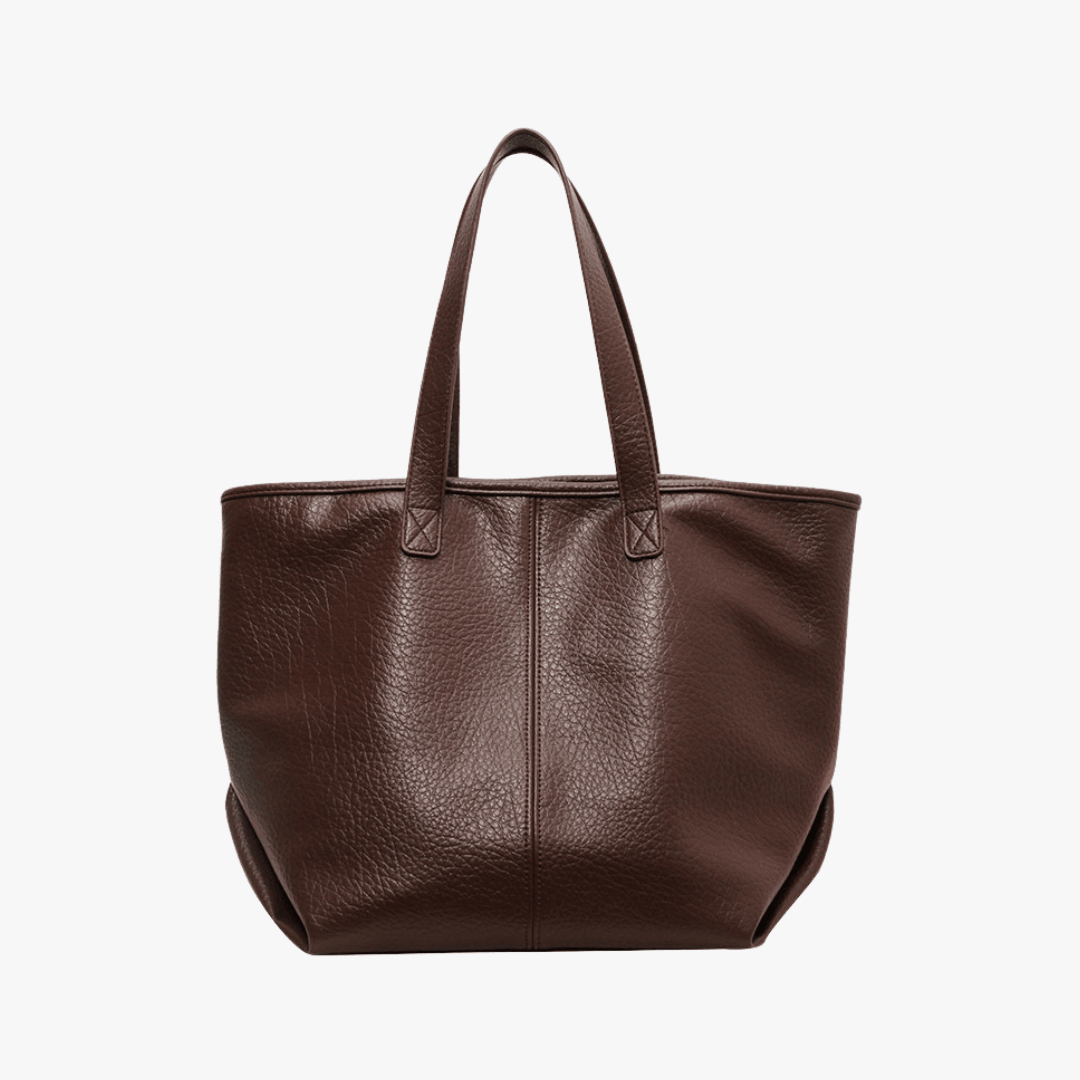 Sac à Main Grande Capacité Léger avec Baudoulière Réglable
