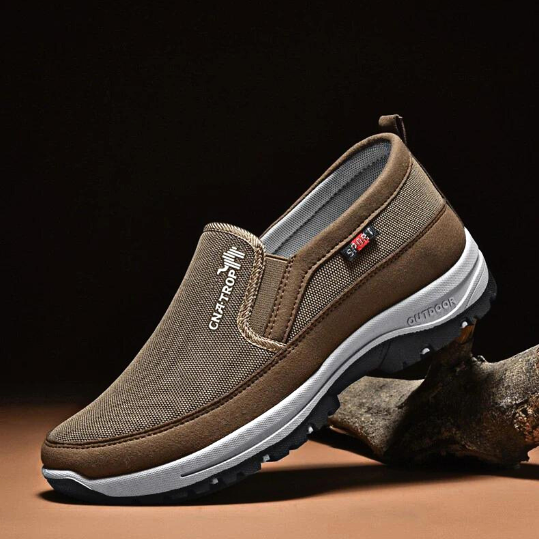 Chaussures de Randonnée Homme Confortables et Respirantes