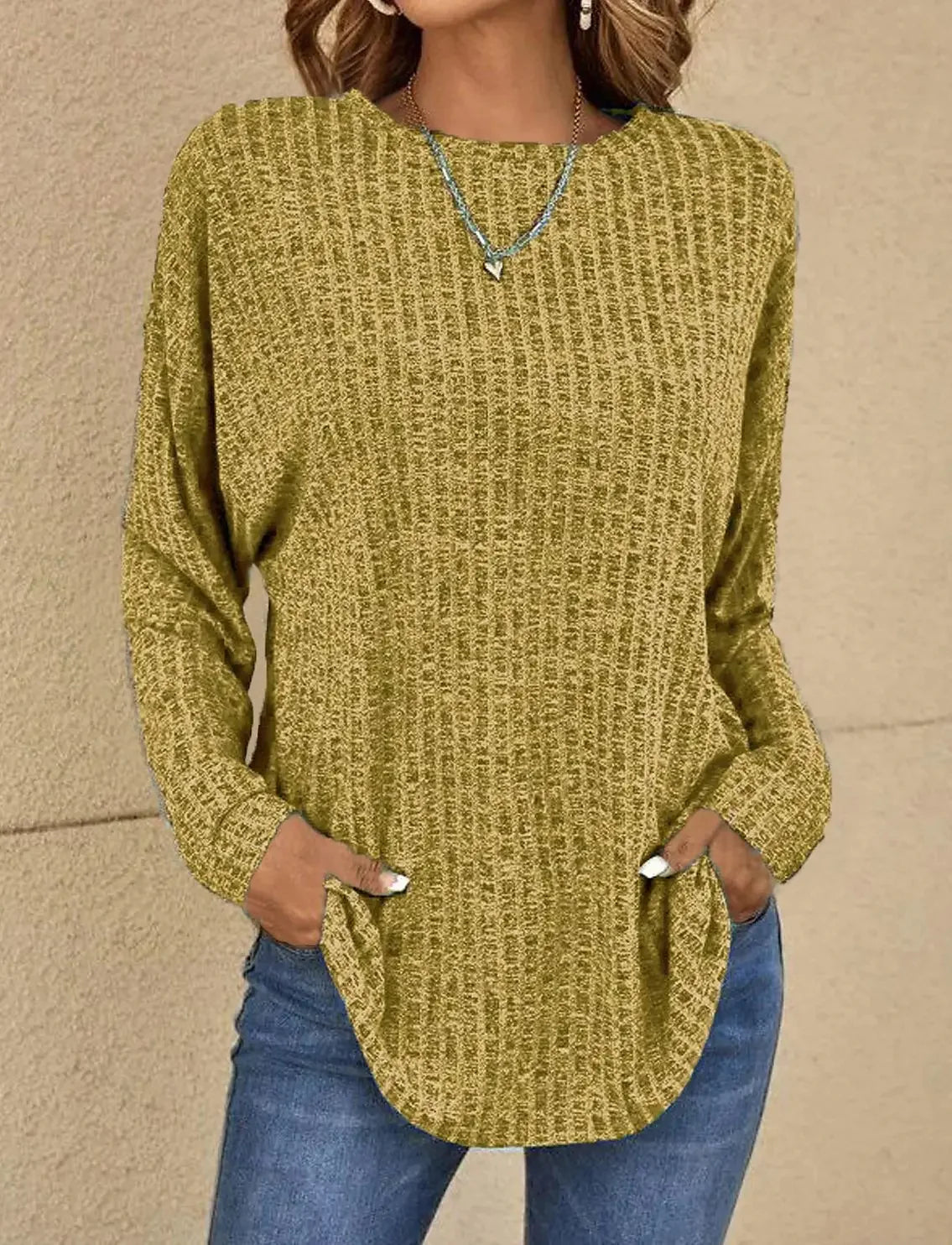 Pull en laine doux et chaud pour homme - PanierRoyale