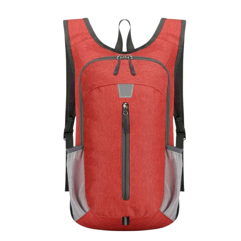 Sac à Dos Imperméable Léger avec Sangles Réglables